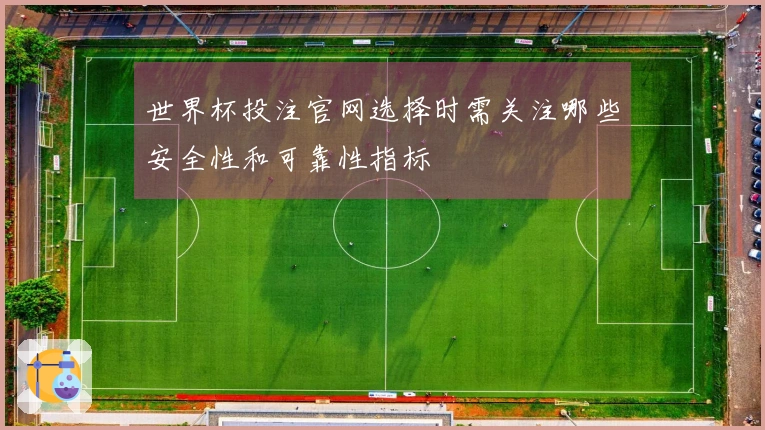 世界杯投注官网选择时需关注哪些安全性和可靠性指标