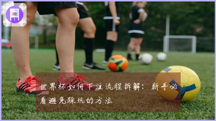 世界杯如何下注流程拆解：新手必看避免踩坑的方法