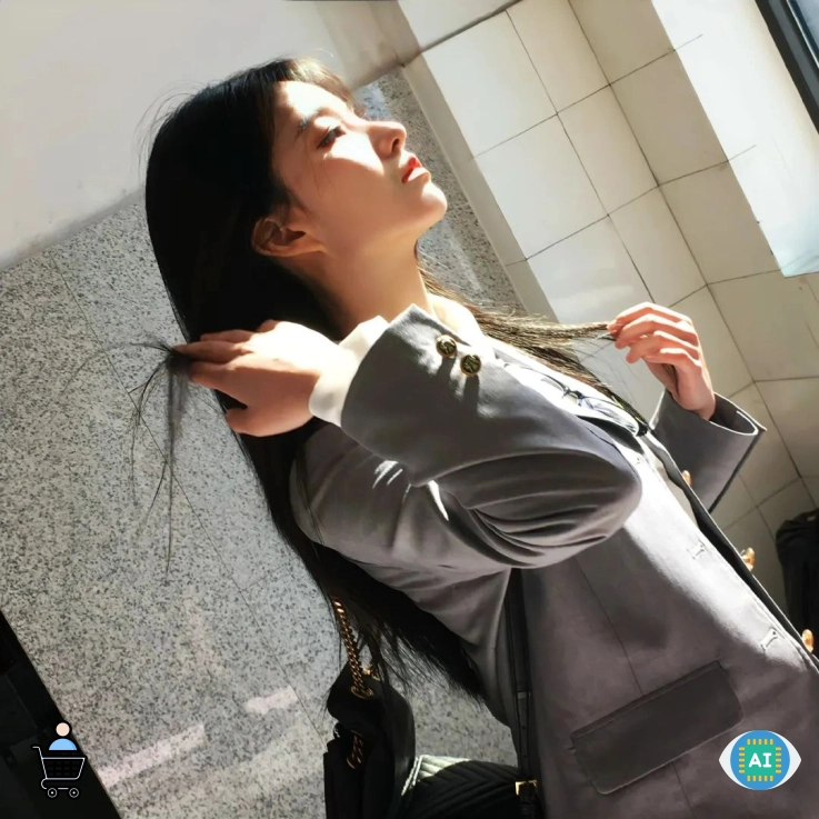 南山
